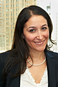 Dana S. Smith